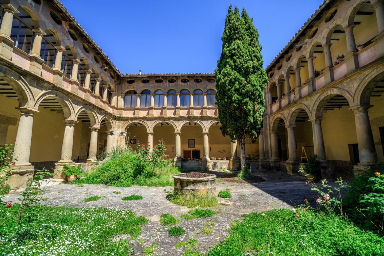 Appartamento La Casa Del Escudo Rubielos De Mora Esterno foto