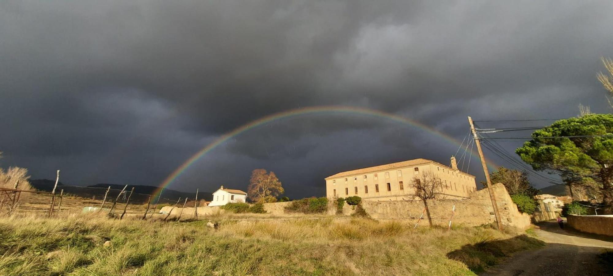 Appartamento La Casa Del Escudo Rubielos De Mora Esterno foto